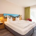 Hohenaschau Otel Aschau im Chiemgau