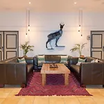 Otel Hohenaschau Aschau im Chiemgau