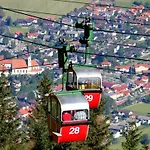 Hohenaschau Otel