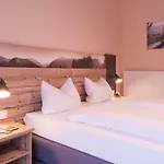 Hohenaschau Otel 3*