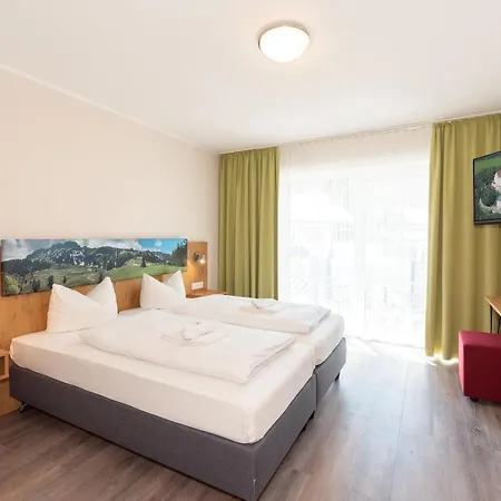 Hohenaschau Hotel Aschau im Chiemgau