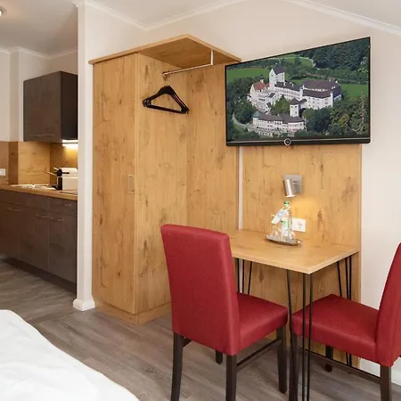 Hohenaschau Hotel