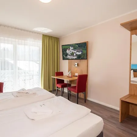 Hotel Hohenaschau