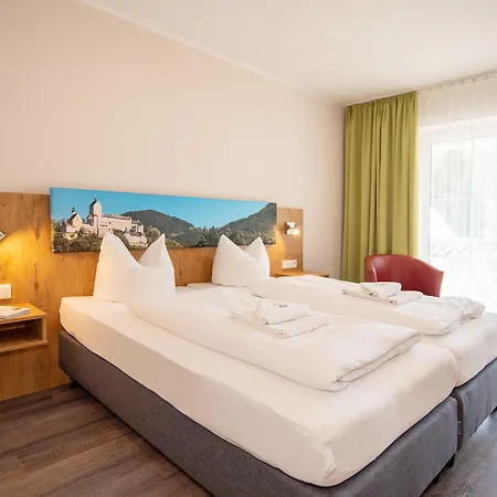 Hohenaschau Hotel Aschau im Chiemgau