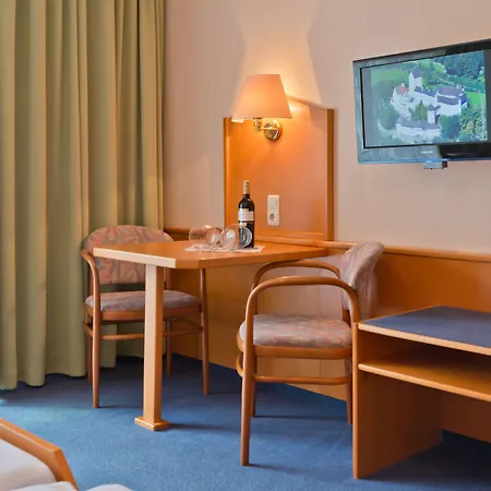 Hohenaschau Hotel