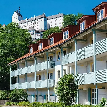 Hohenaschau 3*