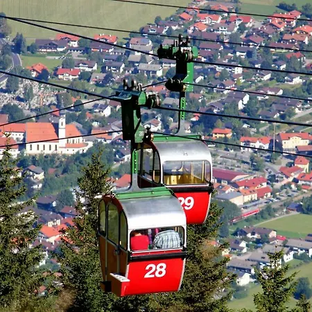 Hohenaschau Hotel