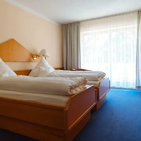 Ξενοδοχείο με διαμερίσματα Hohenaschau Aschau im Chiemgau