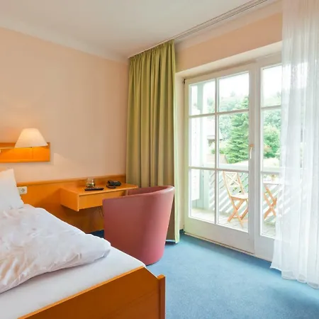 Hohenaschau Hotel