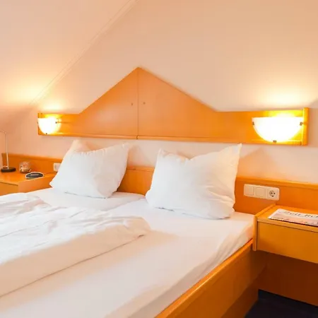 Hotel Hohenaschau