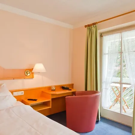 Hohenaschau Hotel Aschau im Chiemgau