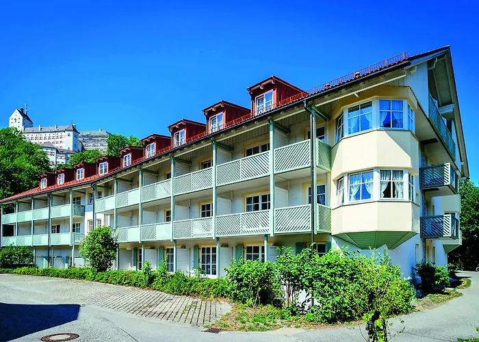 Hohenaschau Aschau im Chiemgau