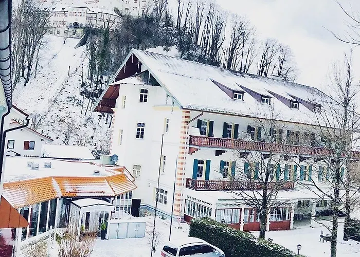Hohenaschau