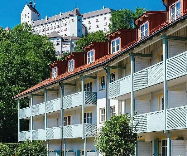 Hohenaschau 3*