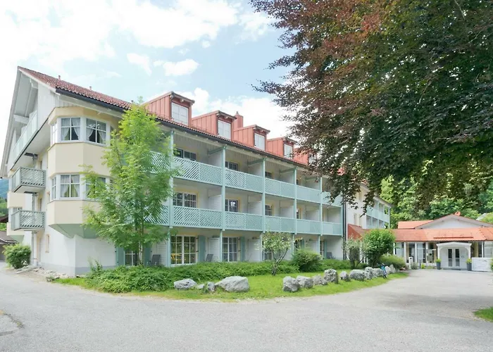 Hohenaschau Aschau im Chiemgau