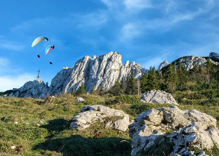 Hohenaschau 3* Aschau im Chiemgau