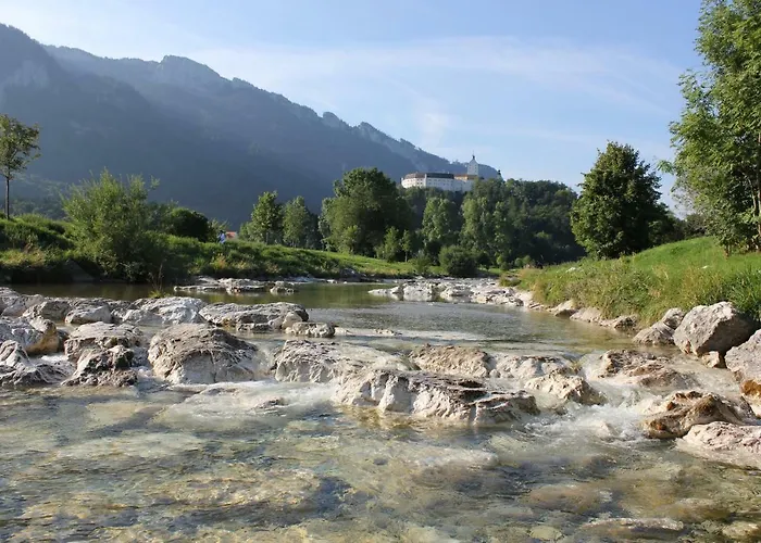 Hohenaschau Aschau im Chiemgau