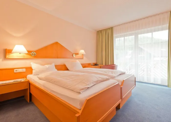 Hohenaschau 3*