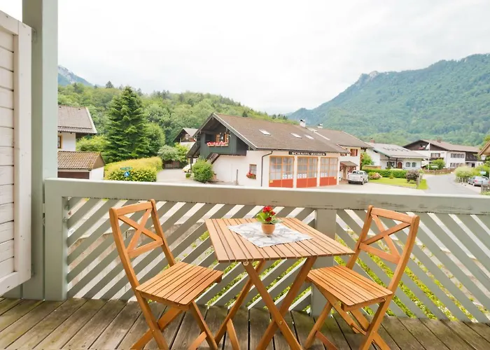 Hohenaschau Aschau im Chiemgau
