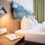 Hohenaschau Hotel 3*