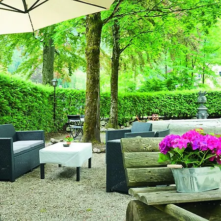 Hohenaschau Hotel 3*