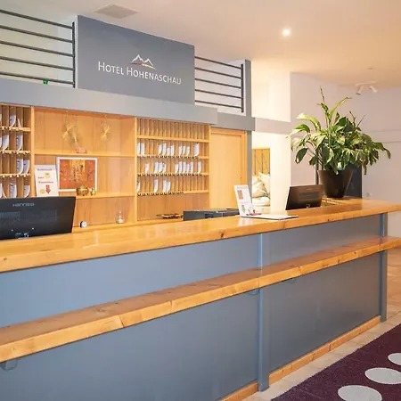 Hohenaschau Aparthotel Aschau im Chiemgau
