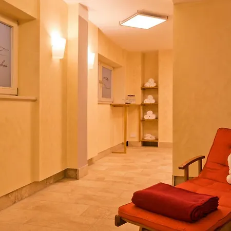 Aparthotel Hohenaschau