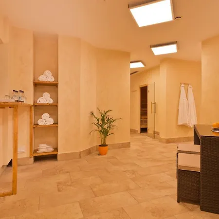 Aparthotel Hohenaschau