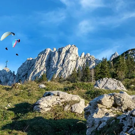 Hohenaschau 3* Aschau im Chiemgau