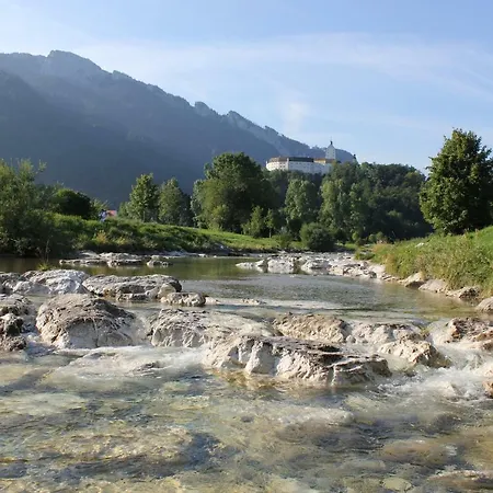 Hohenaschau Aschau im Chiemgau