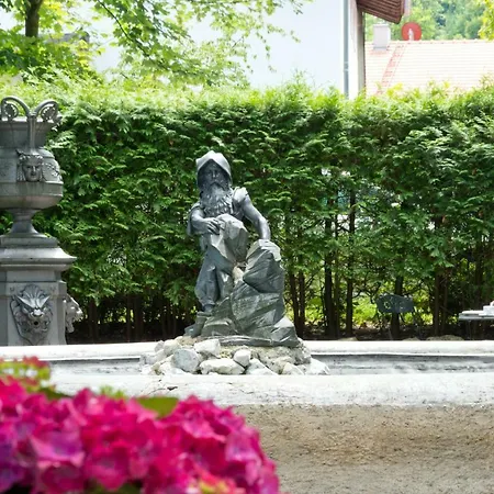 Hohenaschau Aparthotel