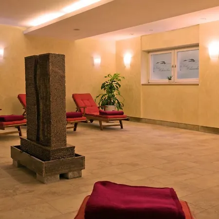 Hohenaschau Aparthotel Aschau im Chiemgau