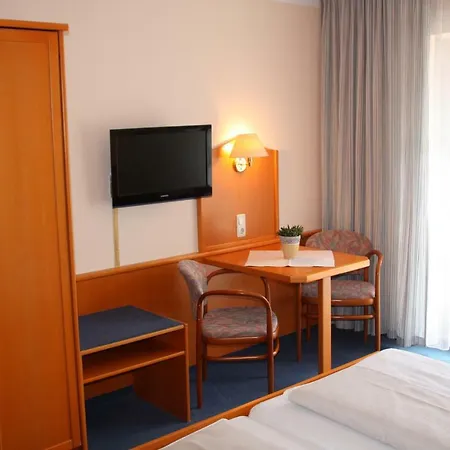 Aparthotel Hohenaschau 3*