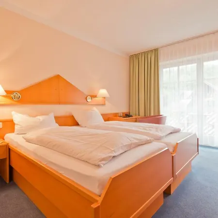 Hohenaschau 3*
