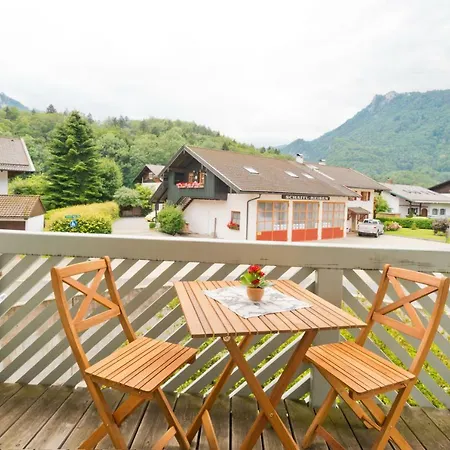 Hohenaschau Aschau im Chiemgau
