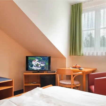 Hohenaschau Aparthotel 3*