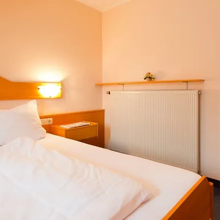 Hohenaschau Aparthotel