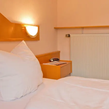 Hohenaschau Aparthotel 3*