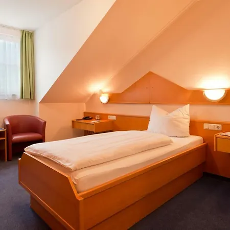 Hohenaschau Aparthotel