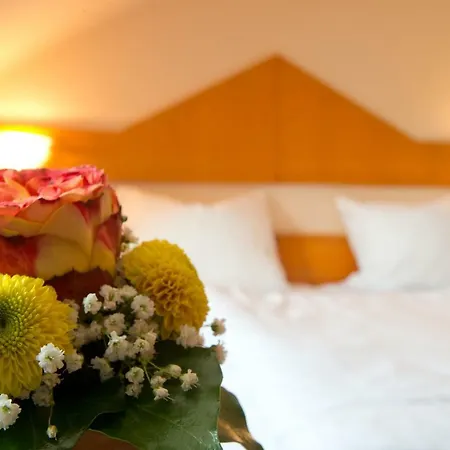 Hohenaschau Aparthotel